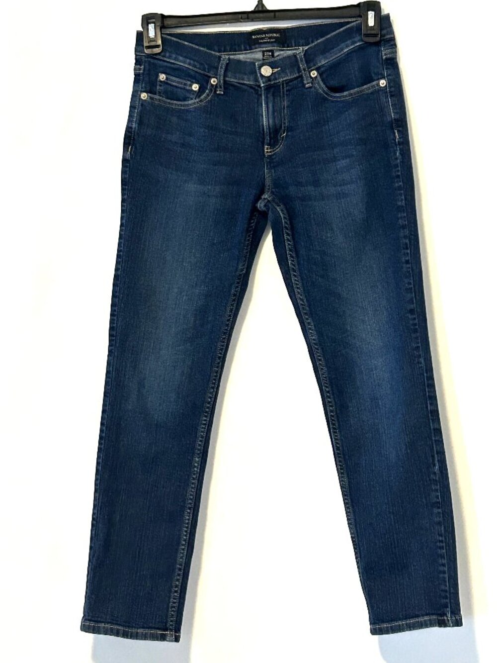 Banana Republic Factory Girlfriend Jean, size 27/4
